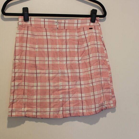 Oneill Mini Skirt Women Size Small - Picture 5 of 11